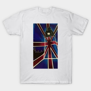 Big Ben Kingdom T-Shirt